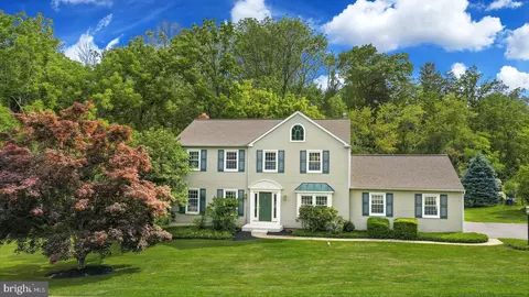 905 Kirby Dr, West Chester, PA 19380