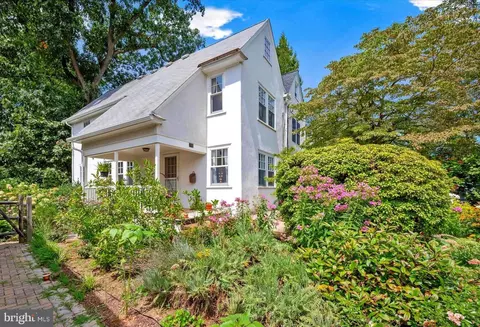 116 Biddle Rd, Paoli, PA 19301