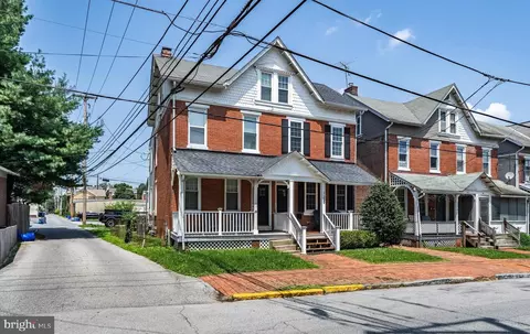 123 Lacey, West Chester, PA 19382