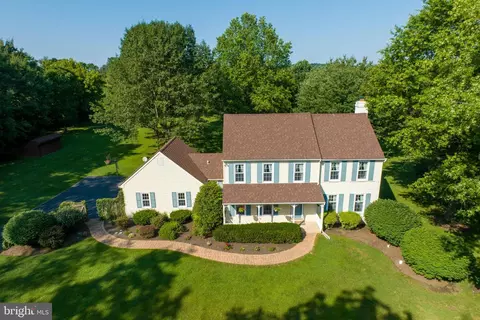 1050 Font Rd, Glenmoore, PA 19343