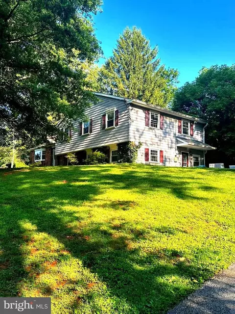 1543 Ashby Rd, Paoli, PA 19301