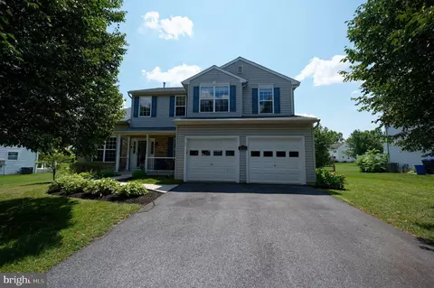 423 Hatteras Rd, Coatesville, PA 19320