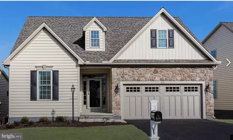 804 Summer Breeze Path, Cochranville, PA 19330