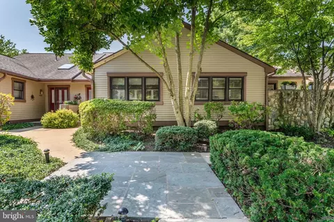 1100 Lincoln Dr, West Chester, PA 19380