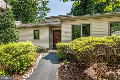 978 Kennett Way, West Chester, PA 19380
