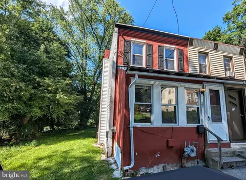23 Newlinville Rd, Coatesville, PA 19320