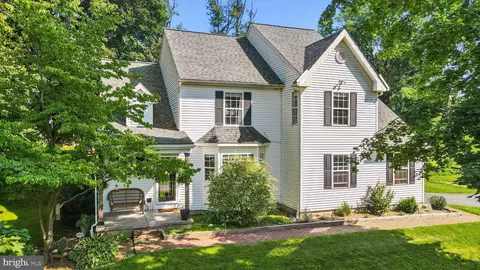 153 Oxford Rd, Oxford, PA 19363