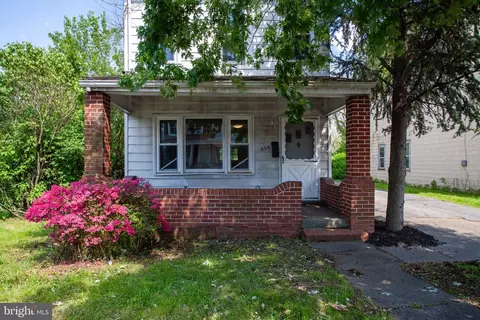 334 S Hanover St, Pottstown, PA 19465