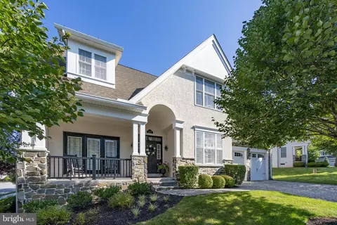 226 Caleb Dr, West Chester, PA 19382