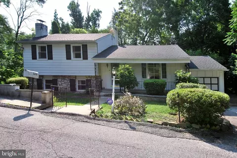 526 Colfax St, Coatesville, PA 19320