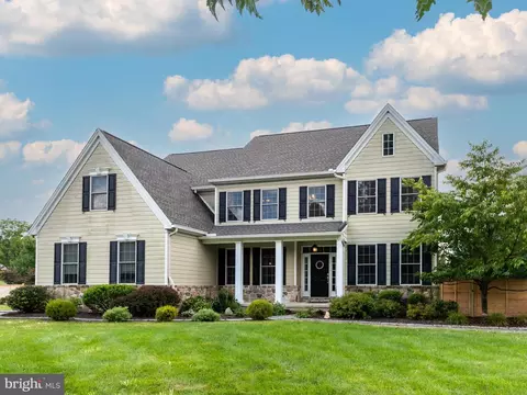 1010 Brintons Bridge Rd, West Chester, PA 19382