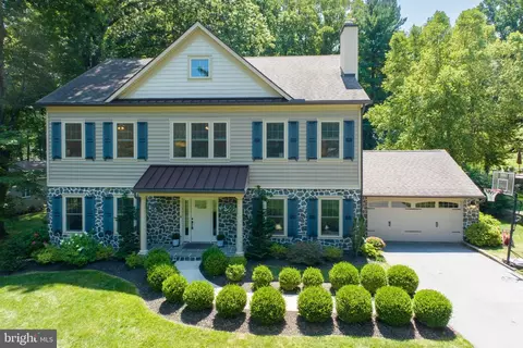 209 Deepdale Rd, Wayne, PA 19087 photo 3