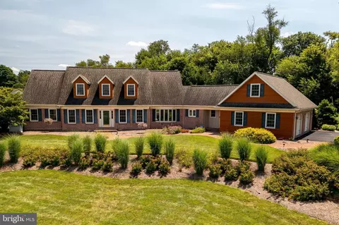 418 Homeville Rd, Cochranville, PA 19330