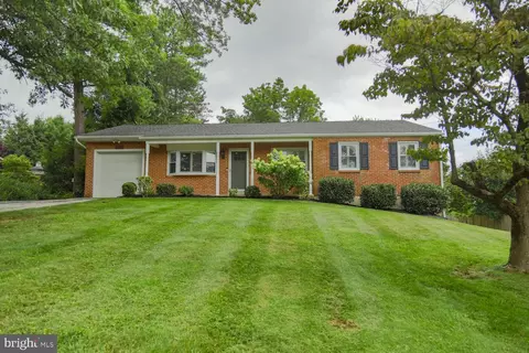 113 Crump Rd, Exton, PA 19341