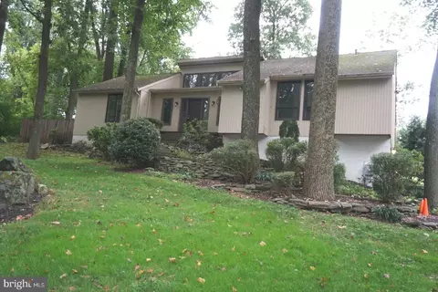 908 N New St, West Chester, PA 19380