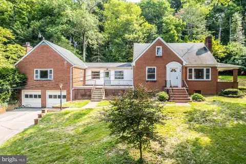 801 Valley Creek Rd, West Chester, PA 19380