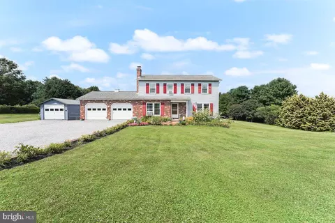 376 Catamount Rd, Oxford, PA 19363