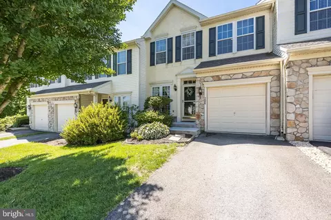 206 Turnbridge Ct, Avondale, PA 19311