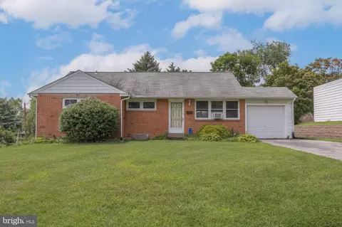 142 S Cedar Hollow Rd, Paoli, PA 19301
