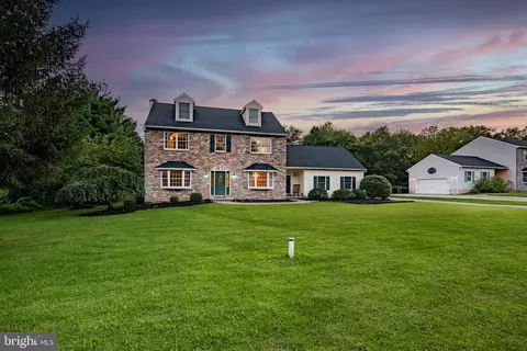 3 Ramblewood Dr, Glenmoore, PA 19343