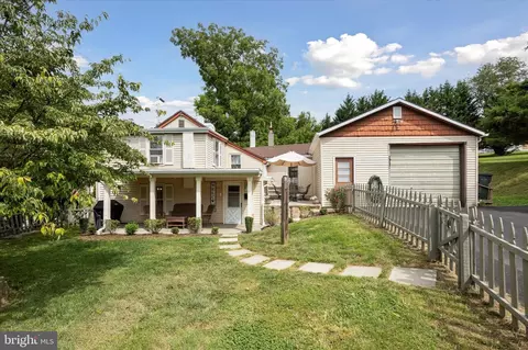 1820 Goosetown Rd, Coatesville, PA 19320
