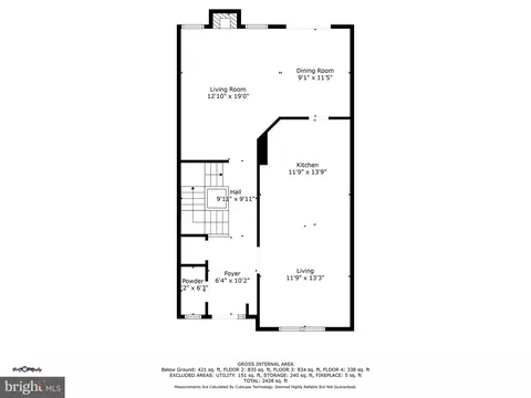 103 Beacon Sq, Chesterbrook, PA 19087 photo 43