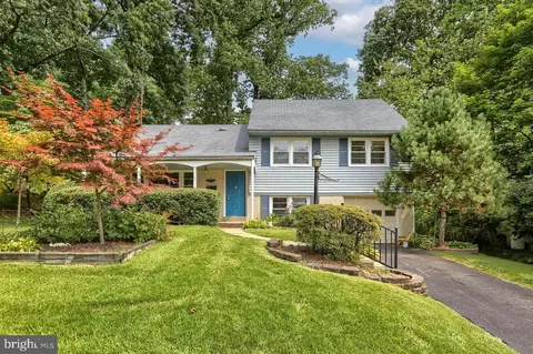 1 Bryan Ave, Malvern, PA 19355