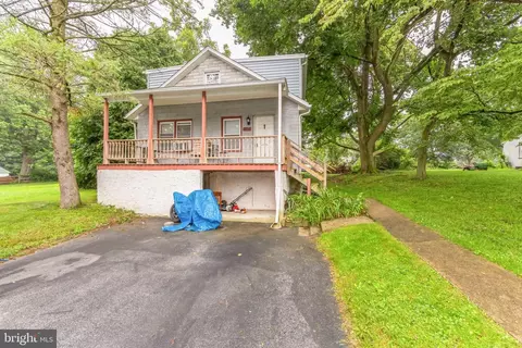 826 Lafayette St, Coatesville, PA 19320