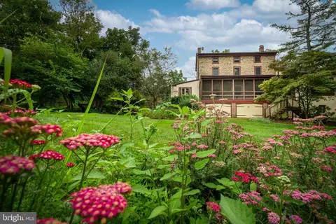 3418 Conestoga Rd, Glenmoore, PA 19343
