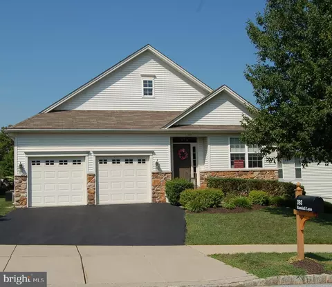 393 Randall Ln, Valley Township, PA 19320