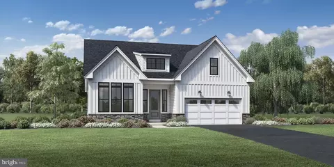 212 Equestrian Way #LOT 88, Downingtown, PA 19335