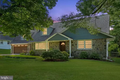 1174 Hares Hill Rd, Phoenixville, PA 19460