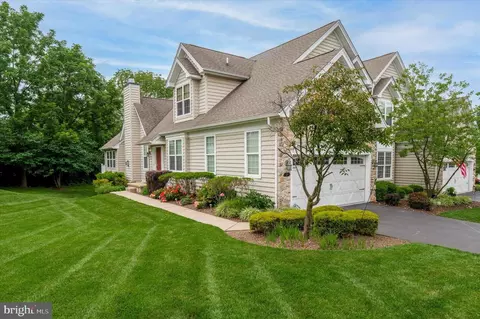 510 Downing Ct, Exton, PA 19341
