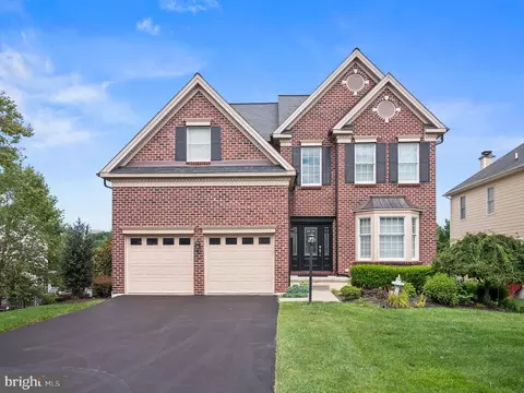 1230 Denton Dr, Chester Springs, PA 19425