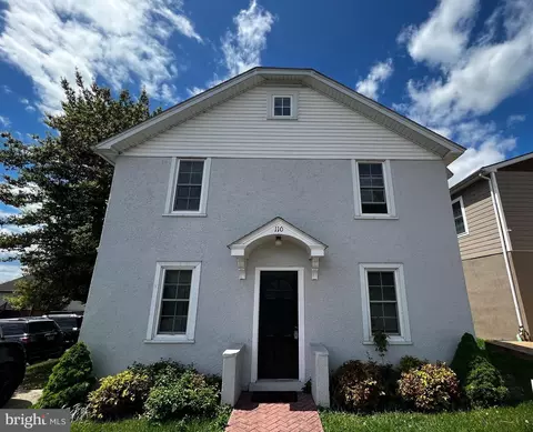 110 Lafayette St, Kennett Square, PA 19348