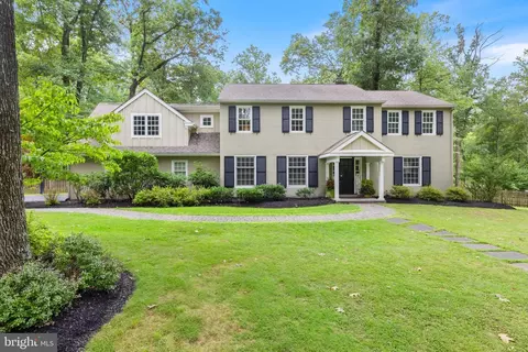 684 Timber Ln, Devon, PA 19333