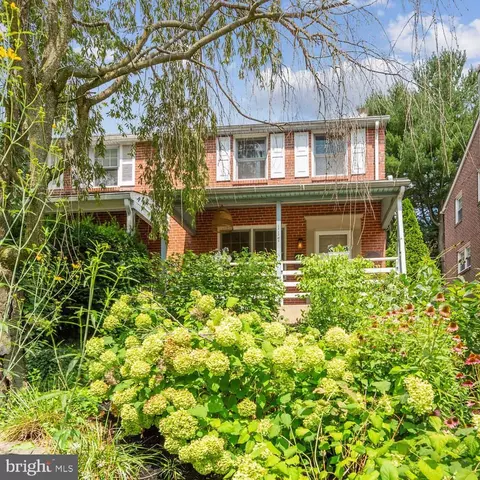 117 N Bradford Ave, West Chester, PA 19382