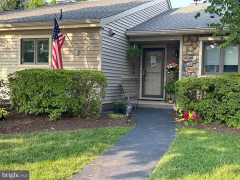 862 Jefferson Way, West Chester, PA 19380