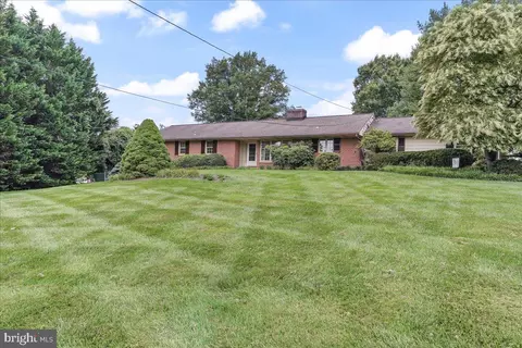 840 S New St, West Chester, PA 19382