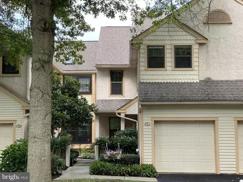 771 Brettingham Ct #602B, West Chester, PA 19382