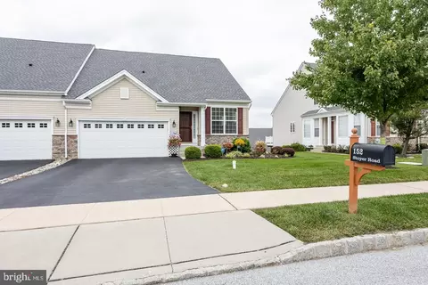 152 Stoyer Rd, Coatesville, PA 19320
