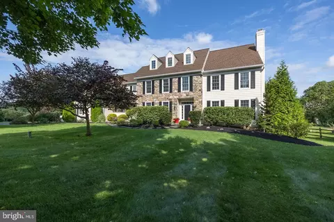 10 Gregory Ln, Chester Springs, PA 19425