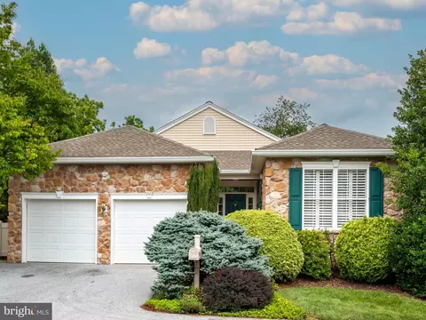 1523 Ulster Way, West Chester, PA 19380