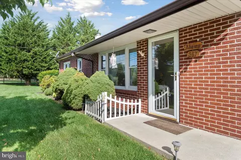 347 Strickersville Rd, Landenberg, PA 19350