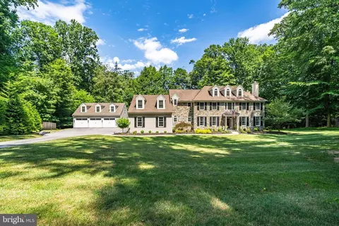 1019 N New St, West Chester, PA 19380