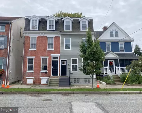 336 Washington Ave, Phoenixville, PA 19460