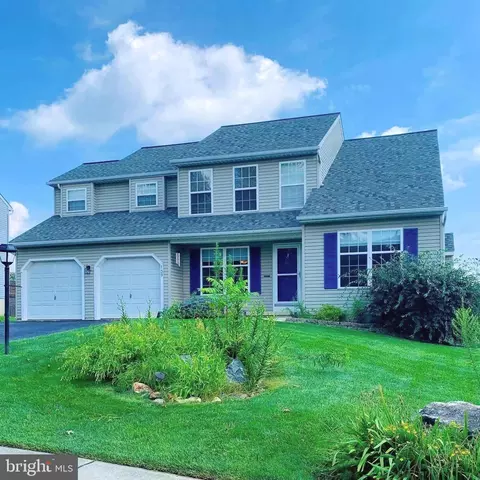 139 Turnberry Dr, Thorndale, PA 19372
