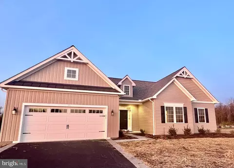 111 Lincolnshire St #LOT 103, Oxford, PA 19363