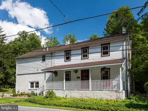 1401 Dowlin Forge Rd, Downingtown, PA 19335