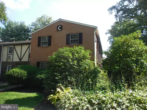 207 Walnut Hill Rd #C 11, West Chester, PA 19382